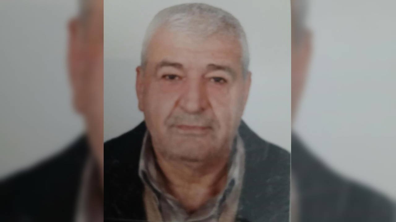 Lokum yedikten sonra fenalaştı: 71 yaşındaki adam öldü