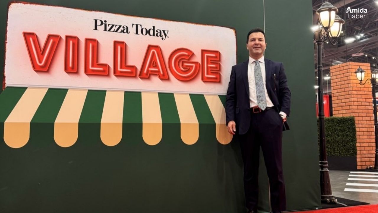 Diyarbakır firmasının ABD açılımı sürüyor