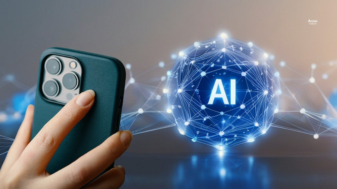 Apple’dan yeni güncelleme: Yapay zekâ ve CarPlay’de büyük değişim