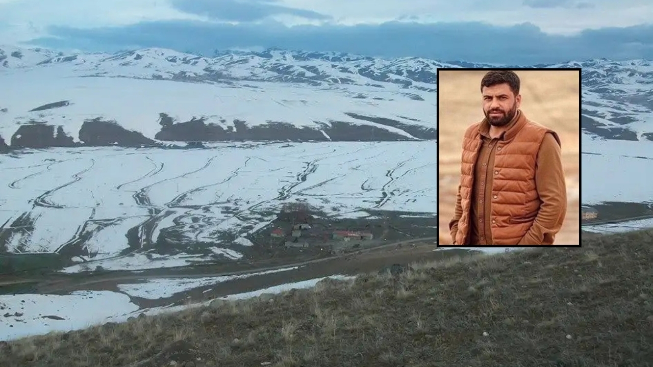 Fehim Tosun’un cenazesi 3 gündür yerde