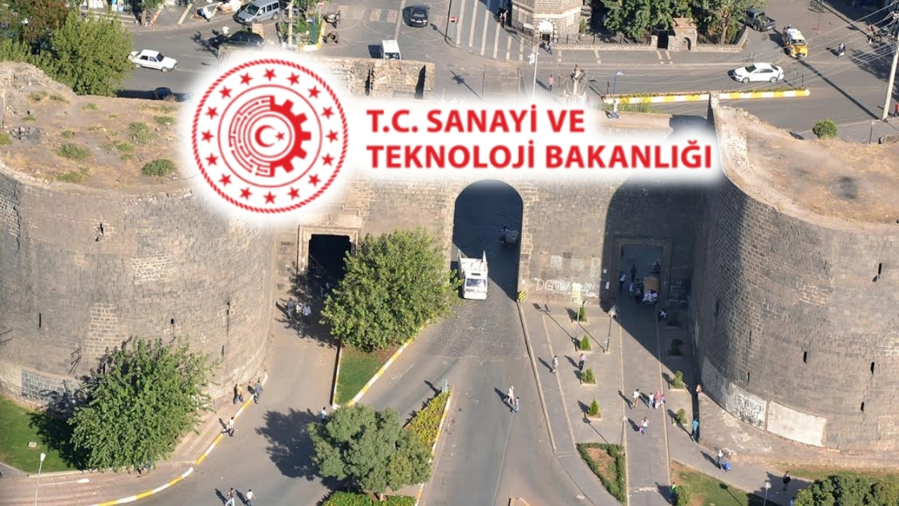Diyarbakır yatırımcısına 301 milyonluk destek: Başvurular başladı