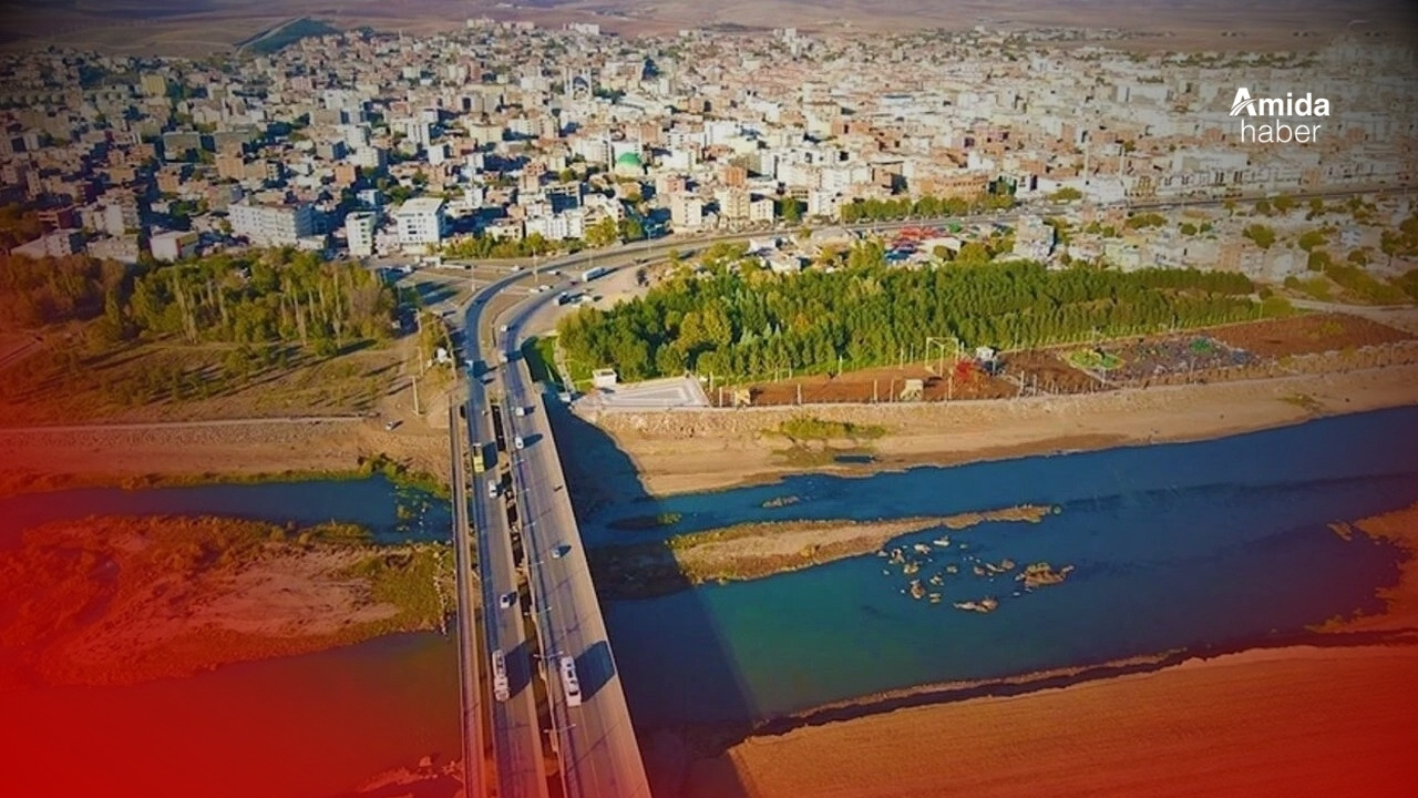 Diyarbakır’da eşini tehdit eden lise müdürü açığa alındı