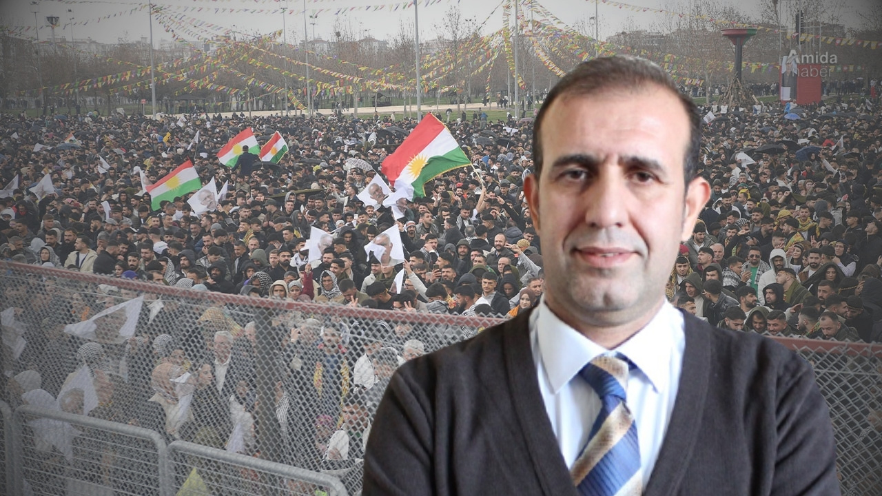 Doç. Dr. Vahap Coşkun: Ortada örgüt yok, tutuklama var