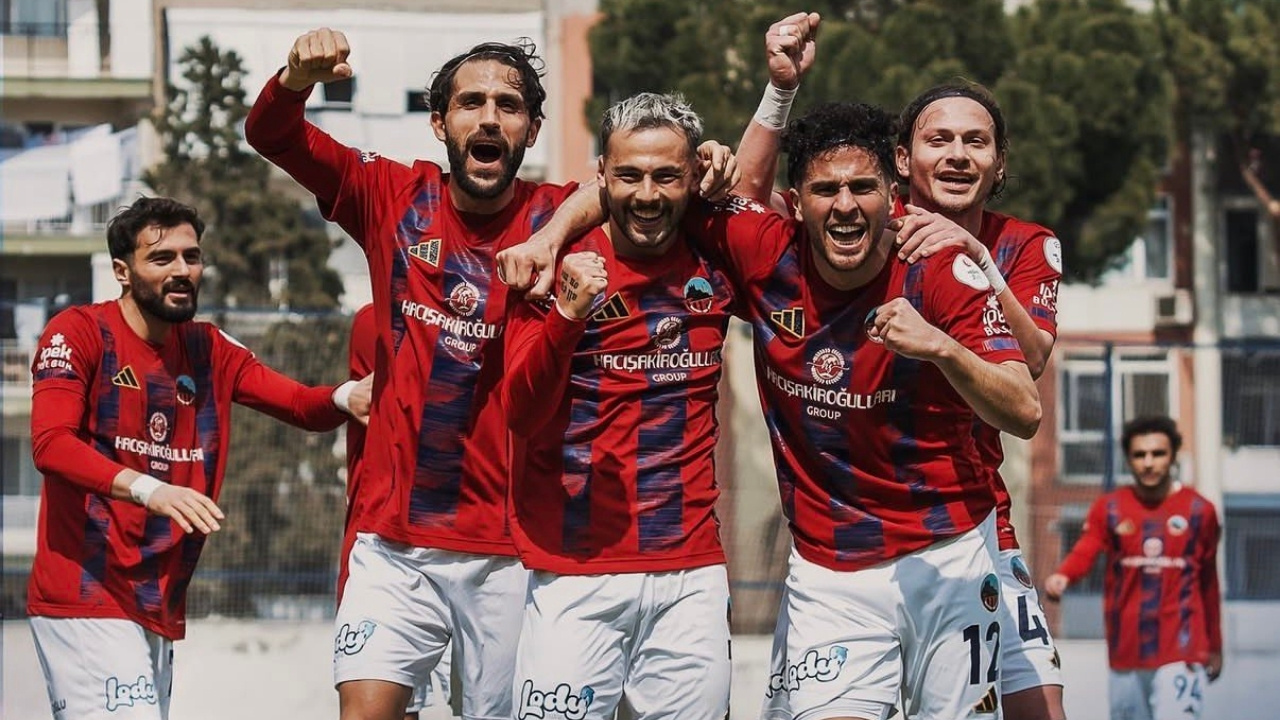 Mardin’in ‘Menemen’ keyfi!