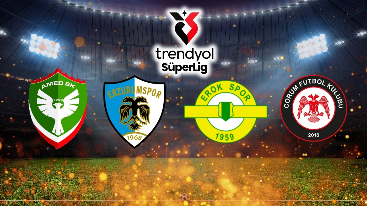 Amedspor Süper Lig kapısında: Senaryolar belli oldu