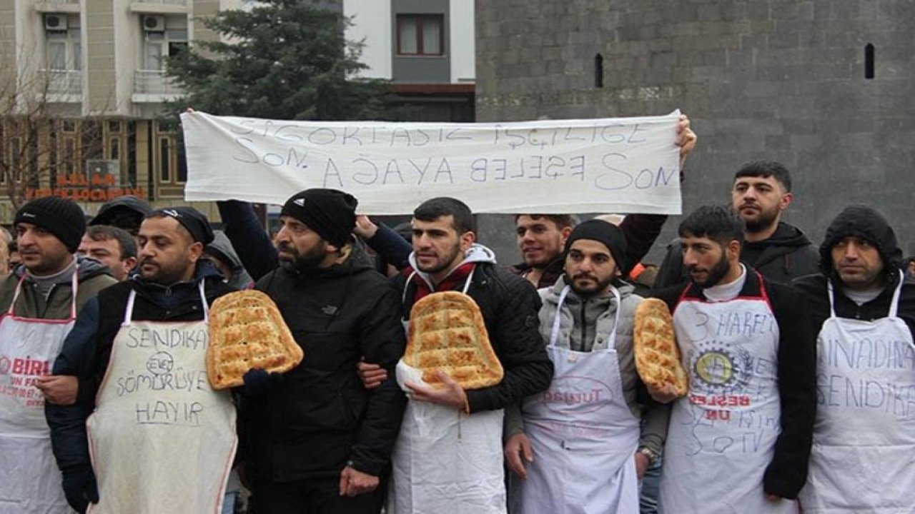 Ekmek fiyatları için yeni komisyon kararı