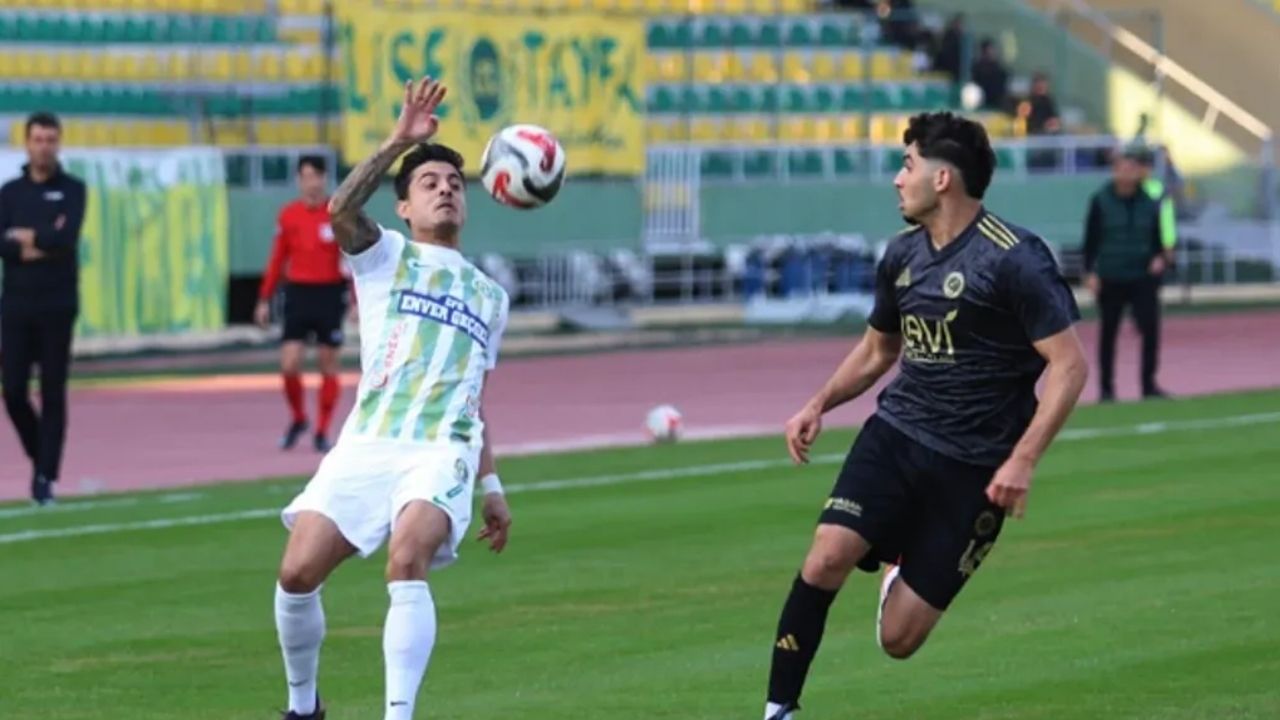 Batman Petrolspor liderliğini sürdürdü