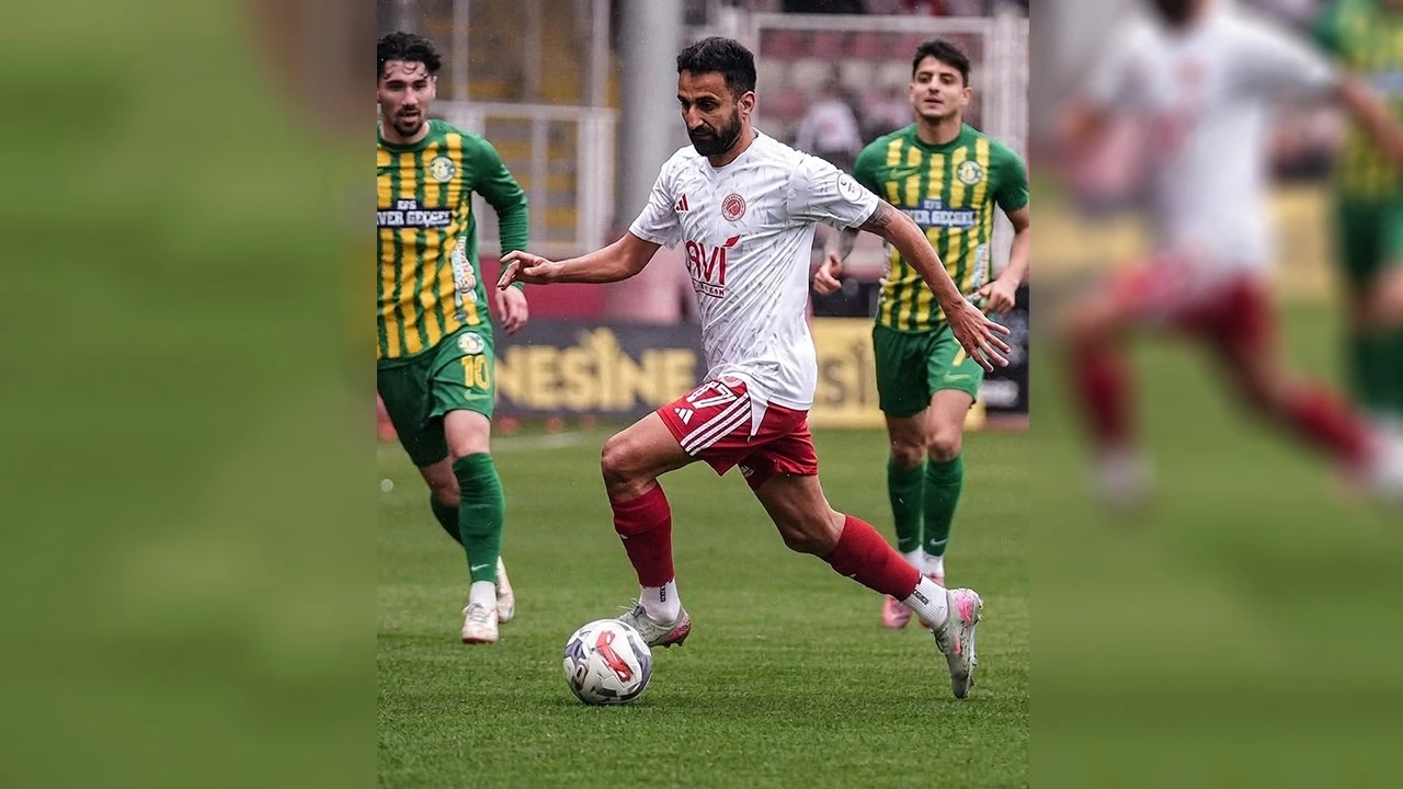 Batman Petrolspor liderliğini sürdürdü