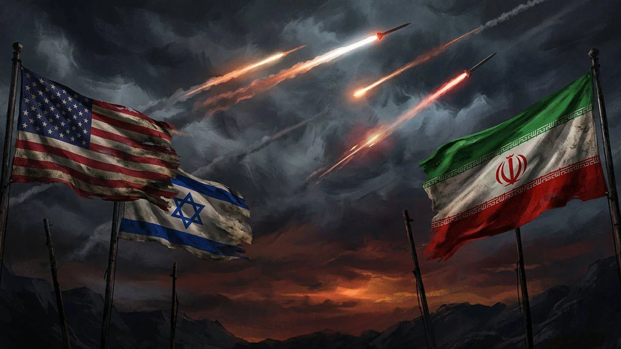 Tahran’dan açıklama: Savaşın bitişine İran karar verecek