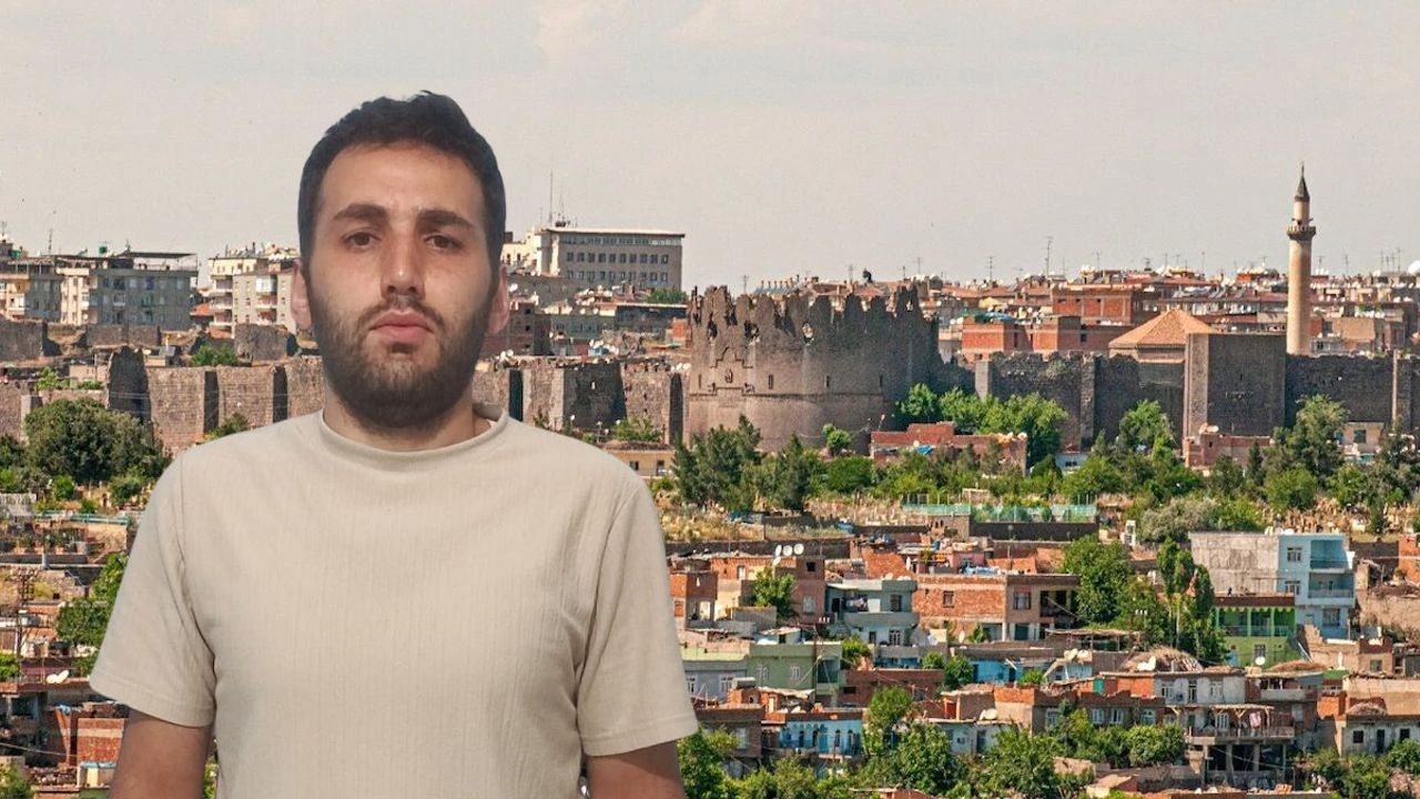 Diyarbakır’da kayıp Yusuf Baytekin’den haber alınamıyor