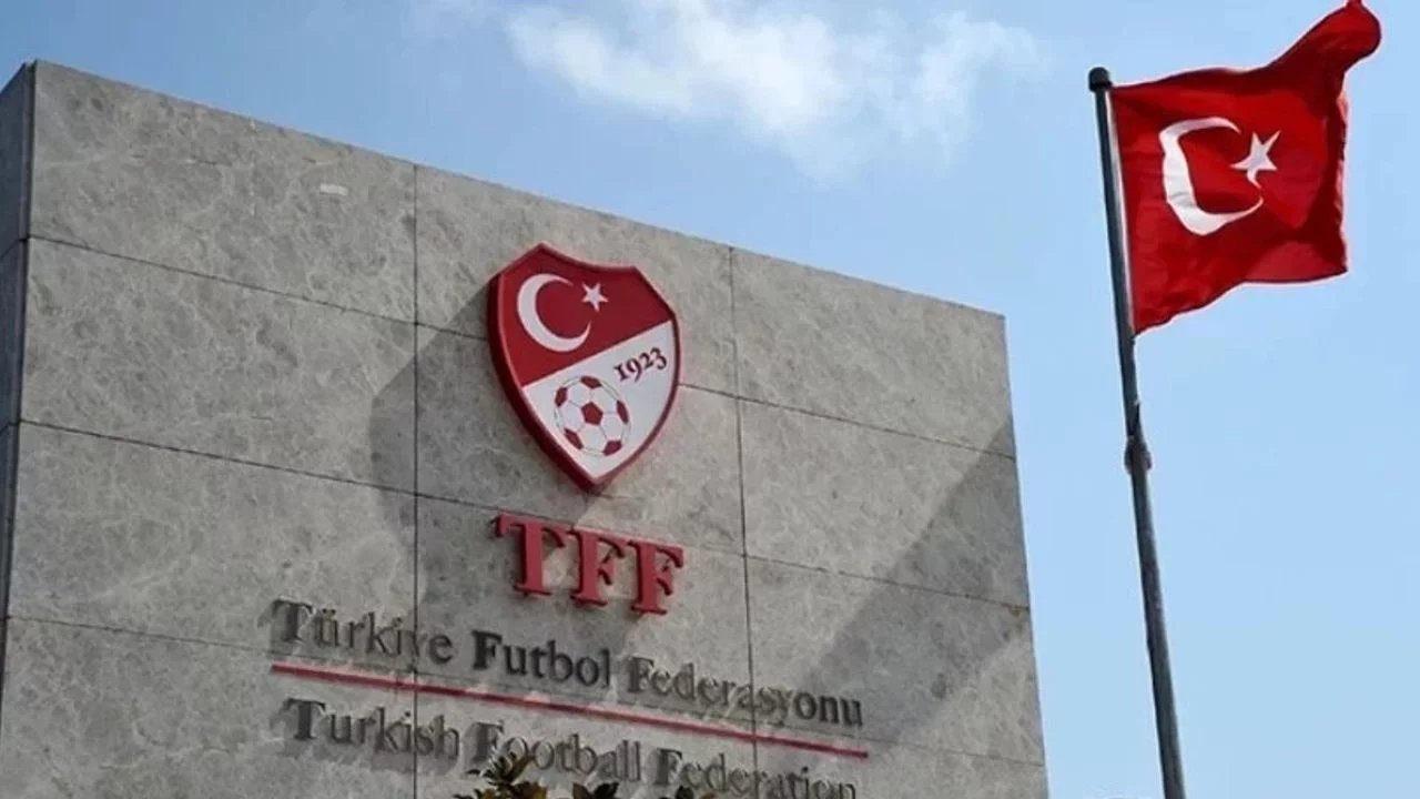 TFF 2. Lig'deki şike iddiaları meclis gündemine taşındı