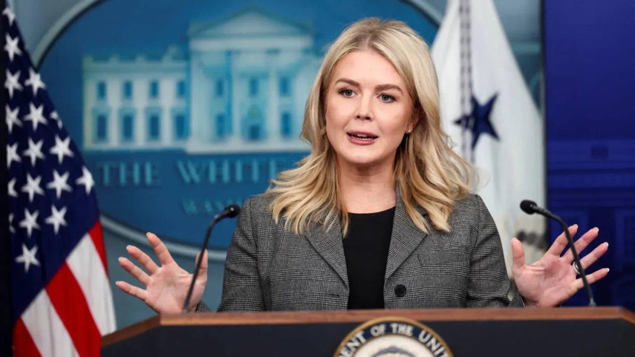 ABD’den İran’a sert çıkış: Ezildiklerinin farkındalar