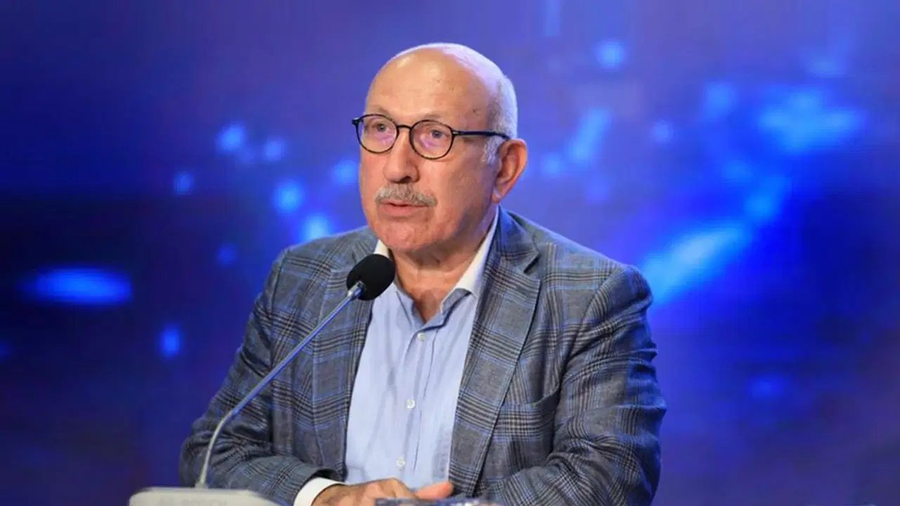 Eski AK Parti milletvekili Bayramoğlu gözaltına alındı