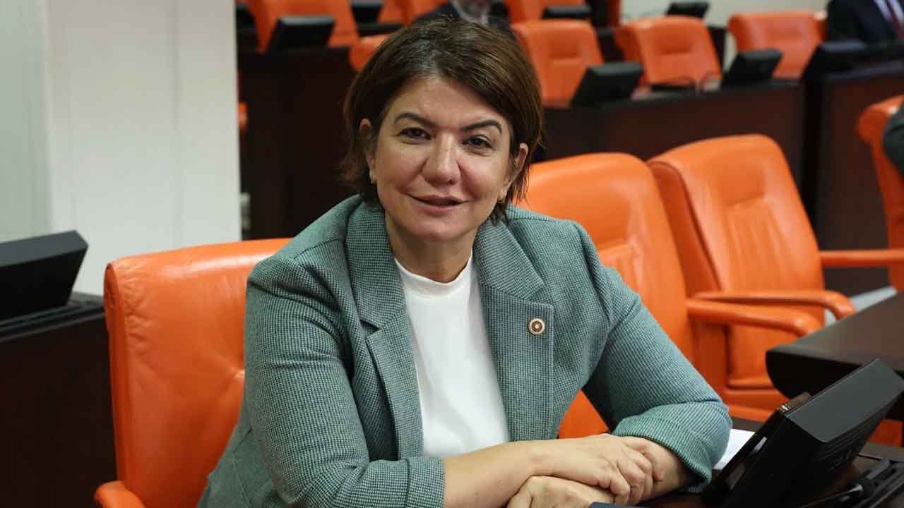 AK Parti Diyarbakır Milletvekili adayı Suna Kepoğlu Ataman kimdir?