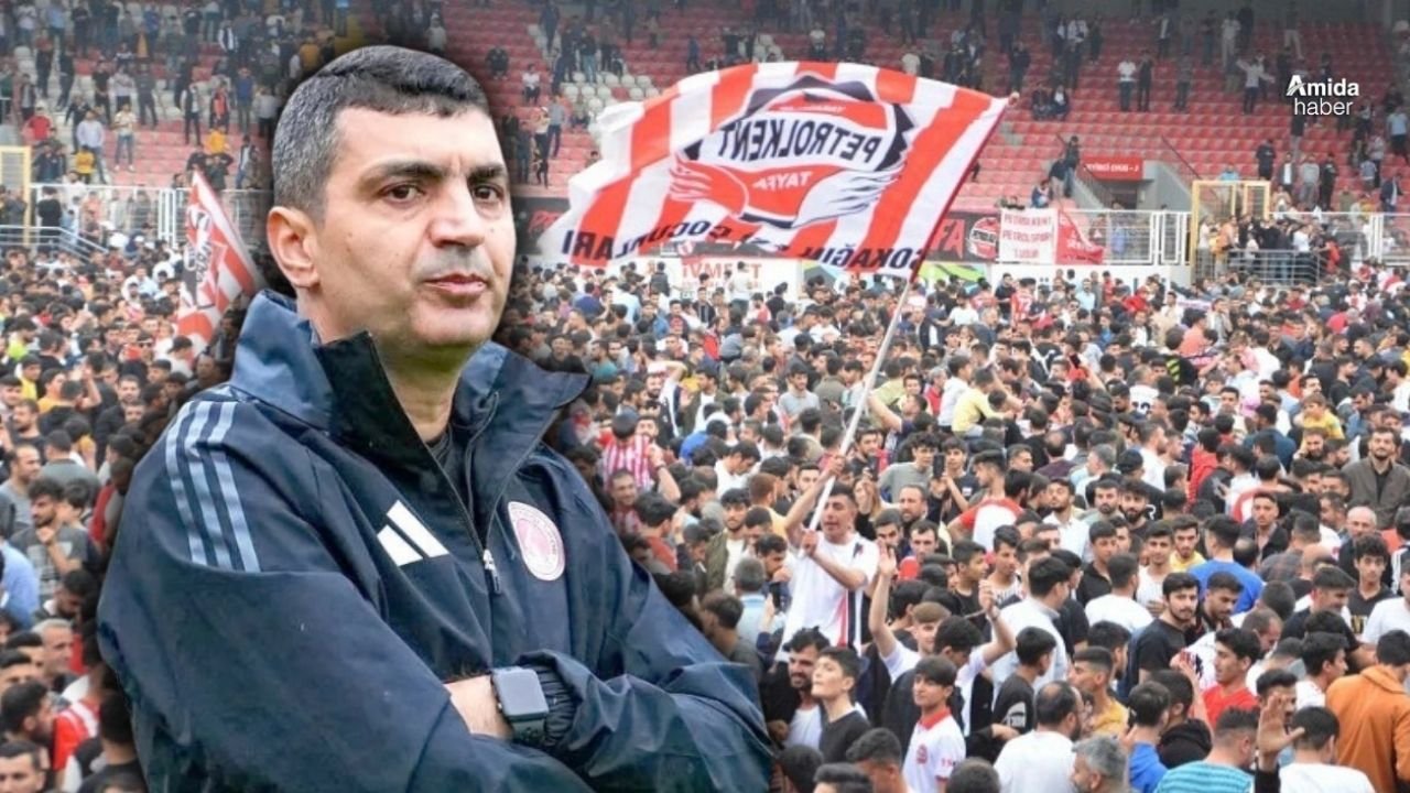 Batman Petrol’un hocasından net mesaj