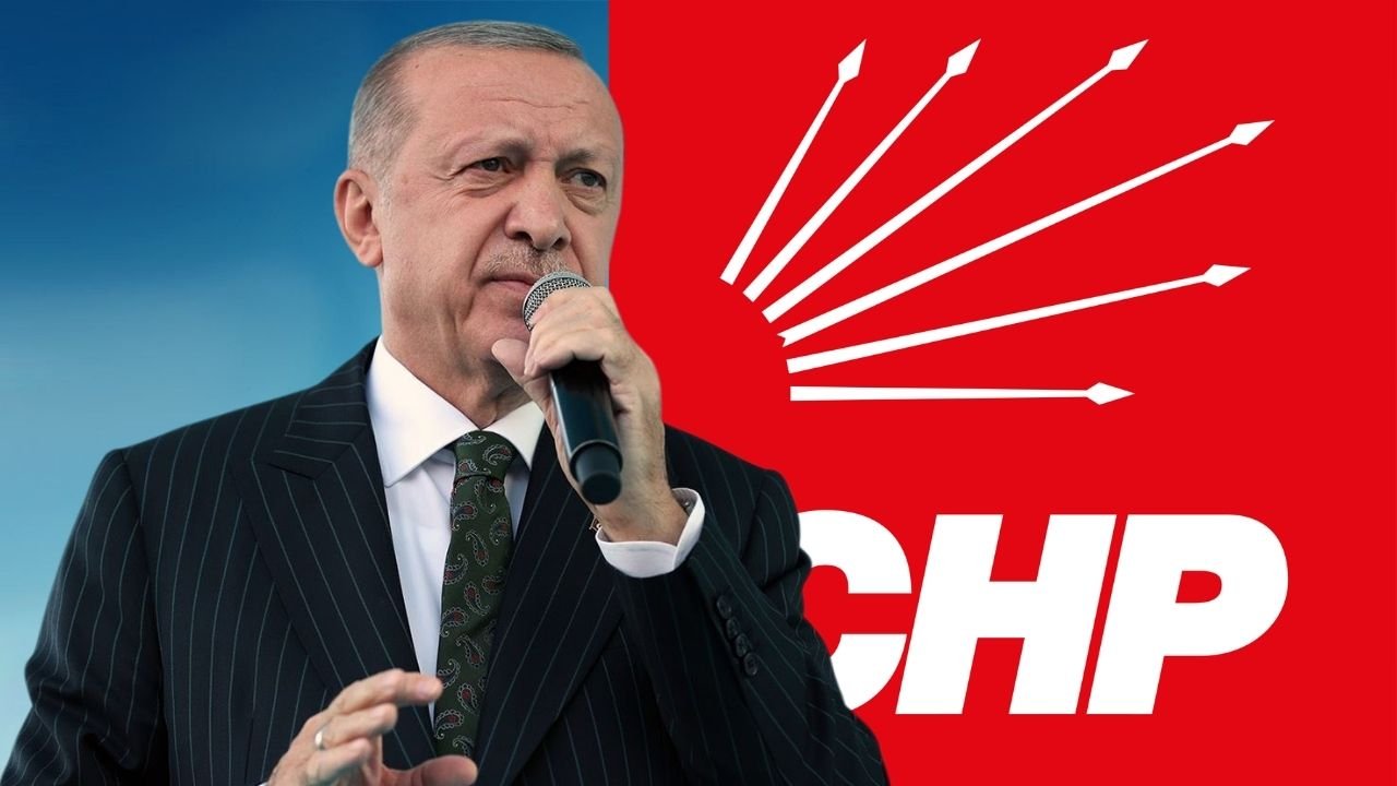 Erdoğan: CHP’nin tuzağına düşmeyeceğiz