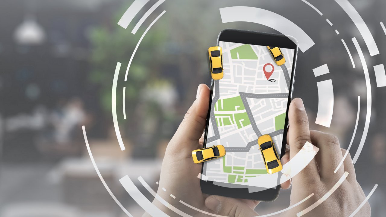 Sürücüleri rahatlatan uygulama: Diyarbakır’dan canlı takip