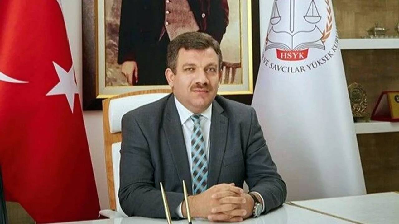 Anayasa Mahkemesi’ne yeni üye: Şaban Kazdal kimdir?