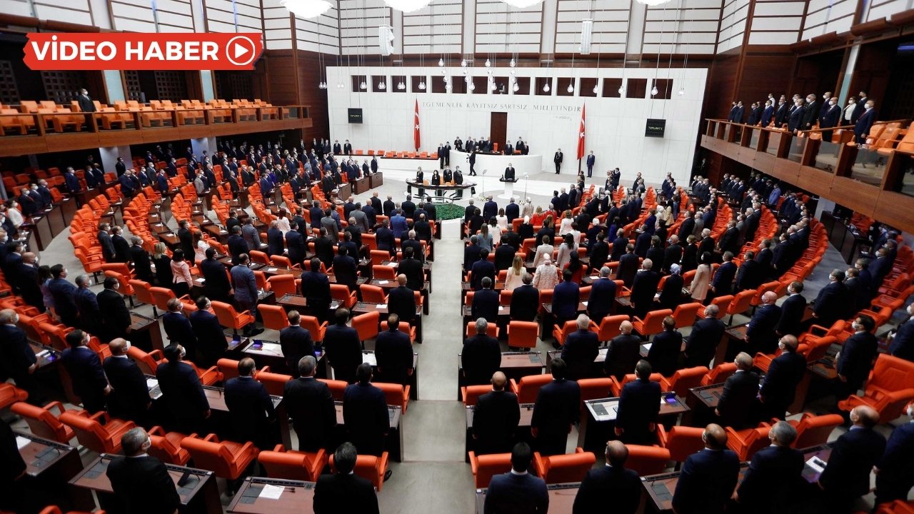 Meclis’te Bursa-Amed tartışması: Kuduracaksınız