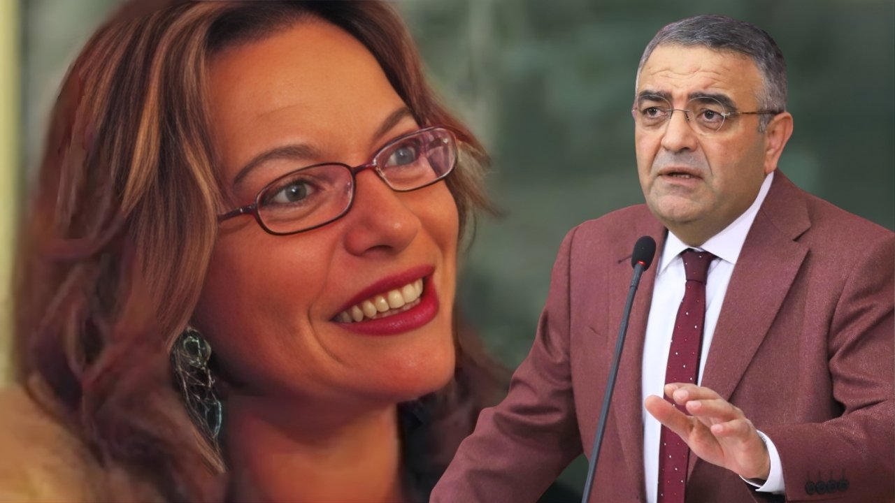 Diyarbakırlı vekilden ihraç iddiasına yanıt