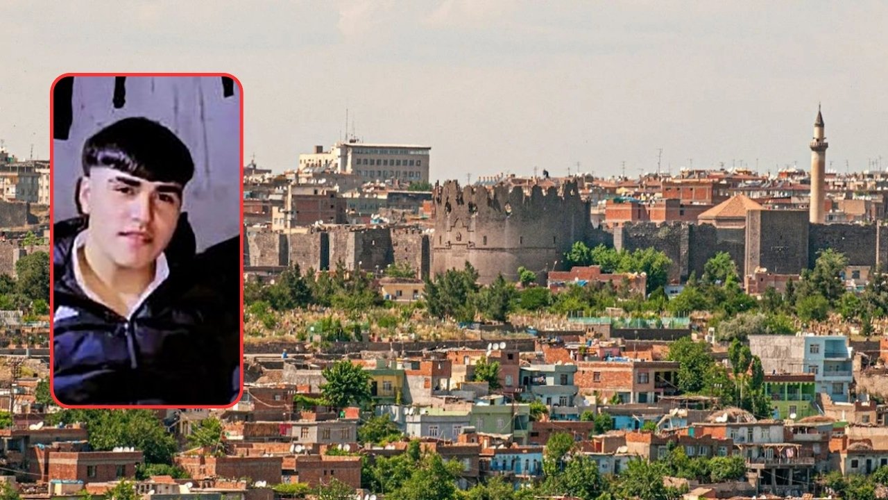 Diyarbakır’da aile kavgası: 21 yaşındaki genç öldü