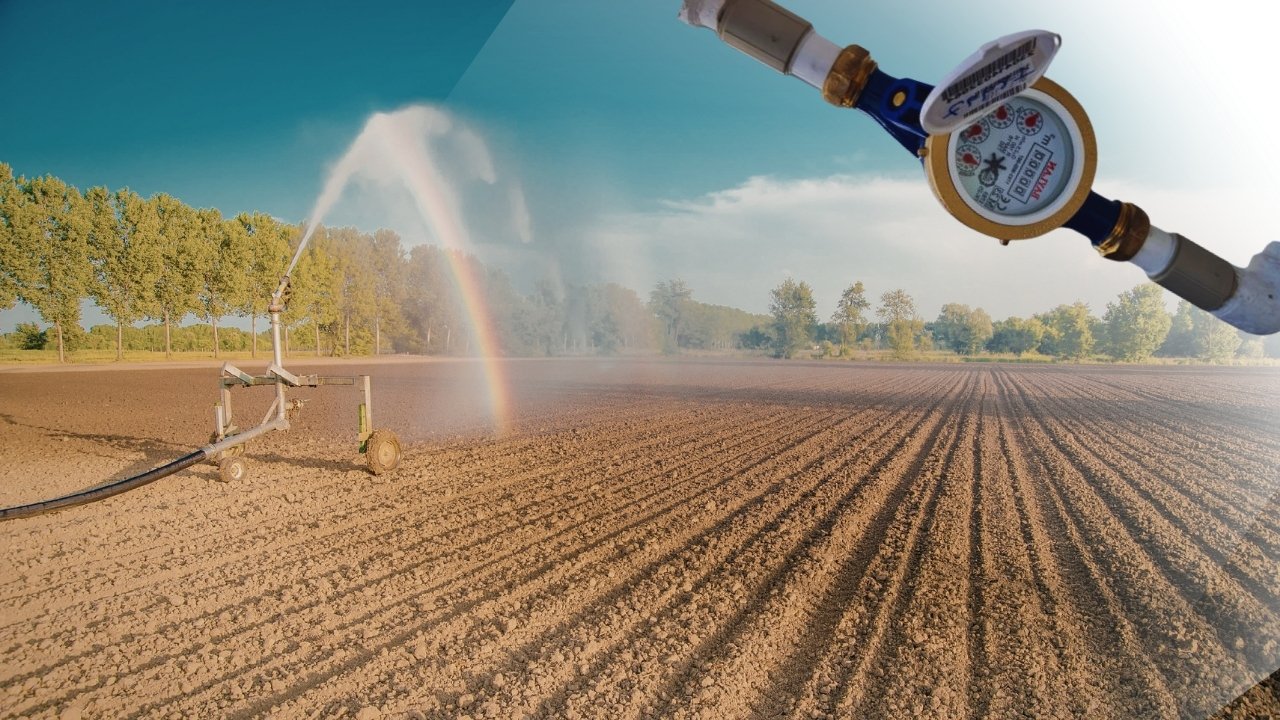 Diyarbakır’da kaçak suya ceza uyarısı