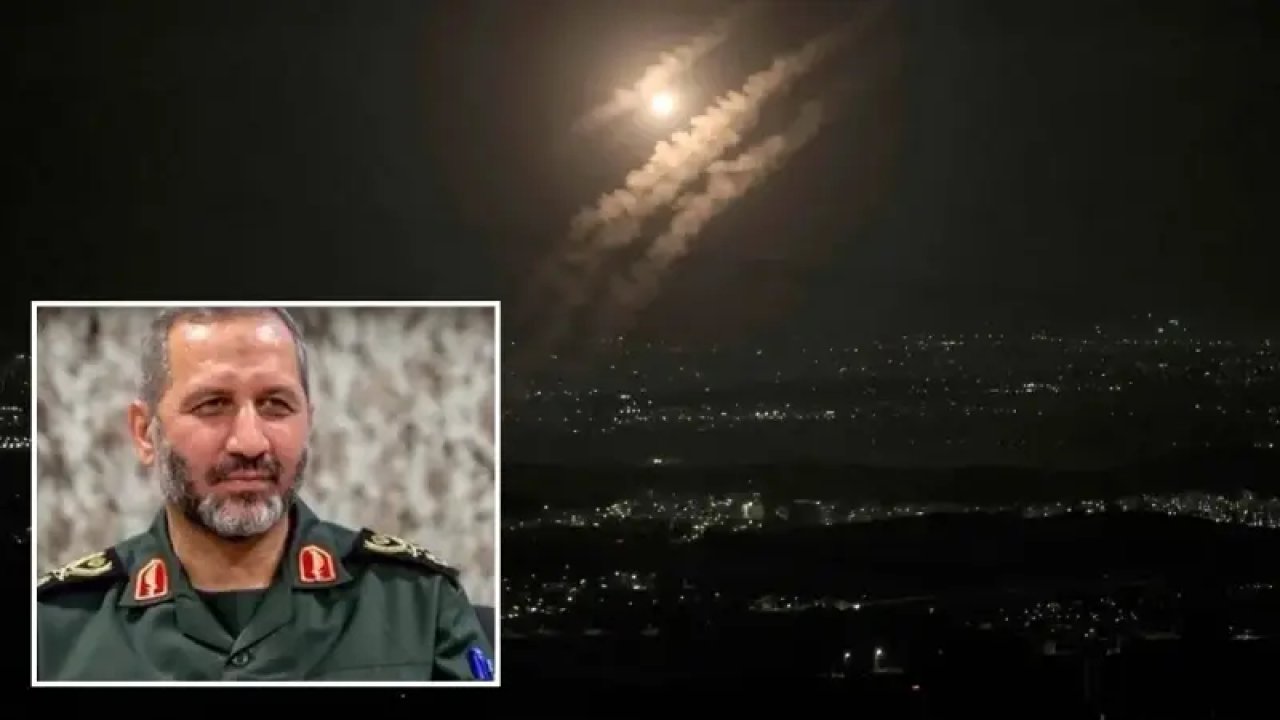 İran'dan ABD ve İsrail'e: Bu kez dişe diş olmayacak, bekleyin