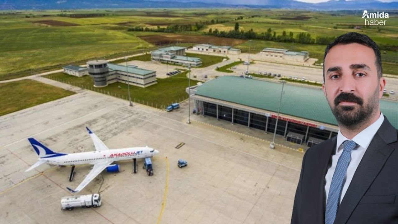 Bingöl Havalimanı'nda pist’ krizi: Bakanlık söz verdi, ihale boş çıktı