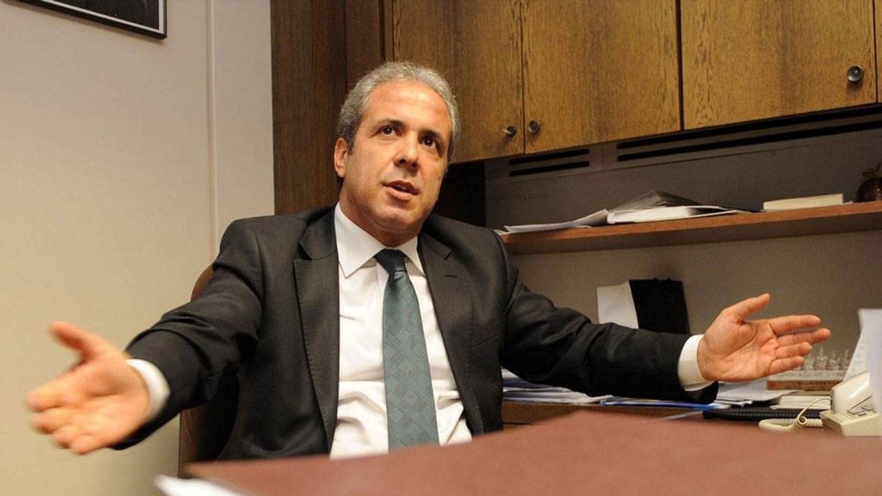 AKP'li Şamil Tayyar’dan Yönter yorumu: Siyaset yolu kapandı