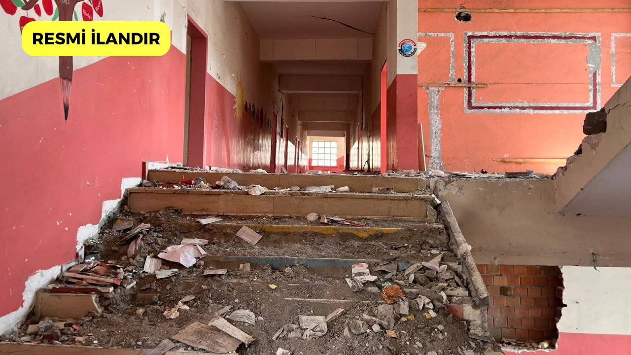 DİYARBAKIR VALİLİĞİ  YATIRIM İZLEME VE KOORDİNASYON BAŞKANLIĞINDAN