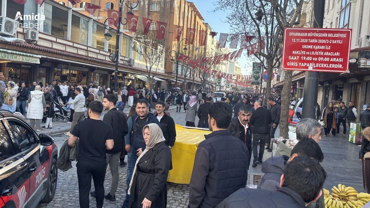 Eski vekil hayatını kaybetti: Batman yasta