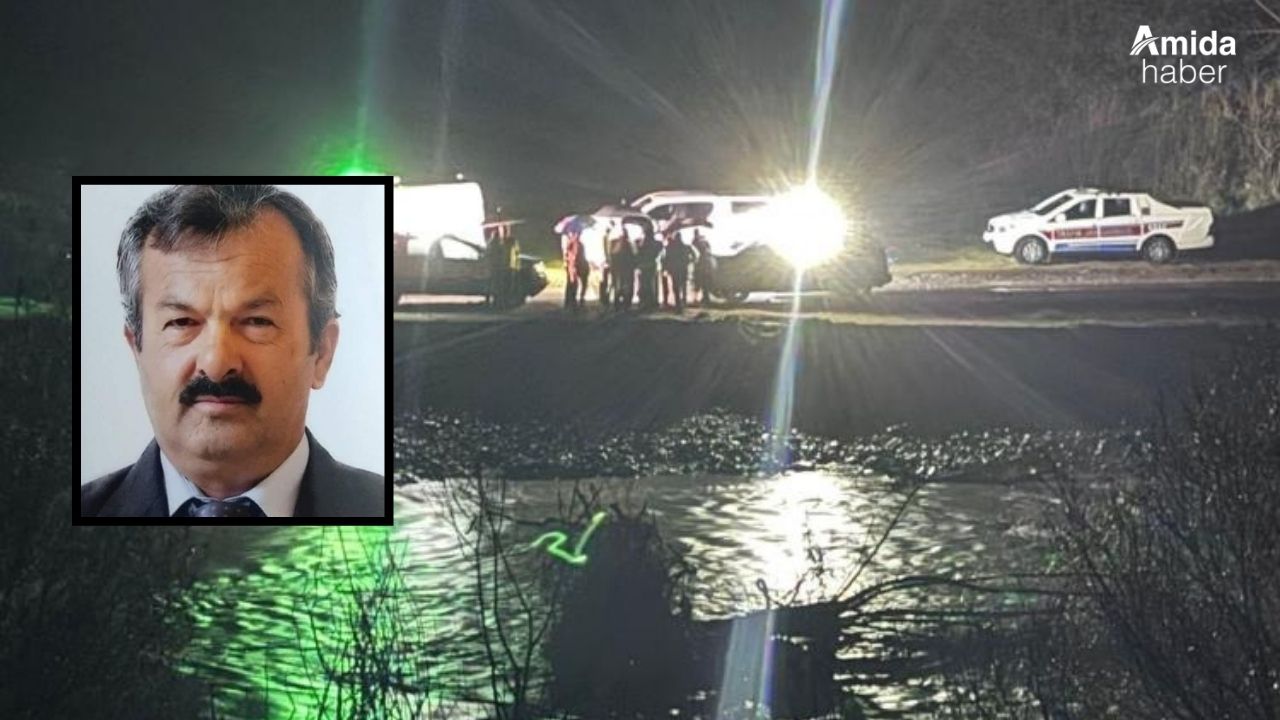 İmamın balık tutkusu canına mal oldu