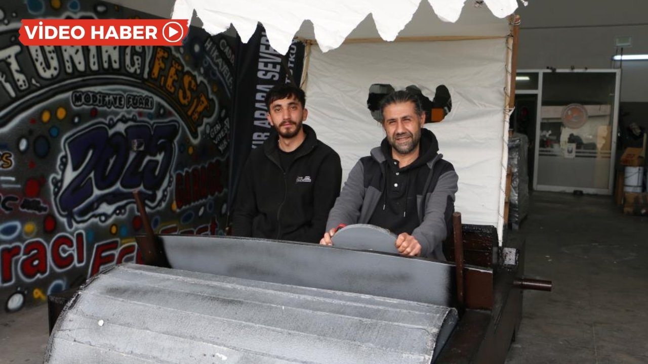 Diyarbakır’da ceza yeme korkusuna taş devri çözümü
