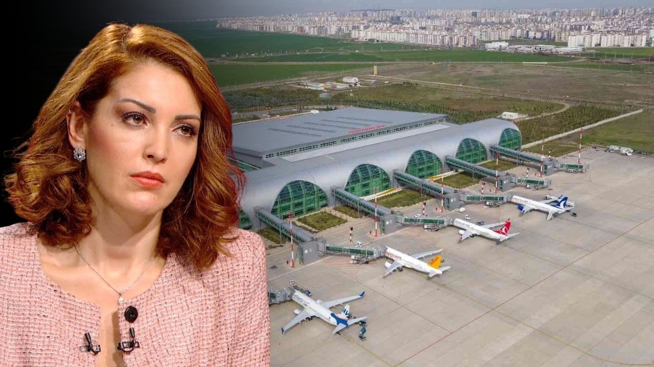 Nagehan Alçı’dan ‘Diyarbakır’ isyanı