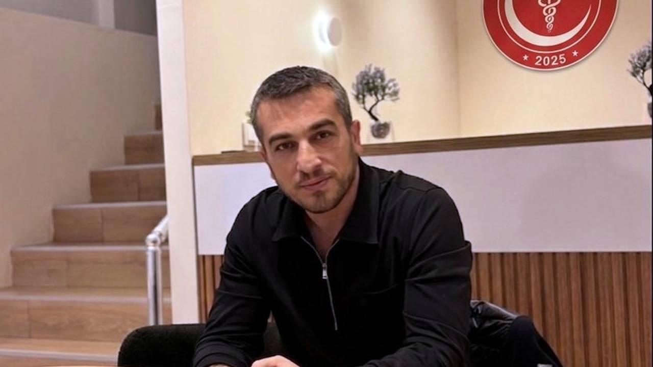 Genç Sağlık-İş Sendikası Diyarbakır başkanı Barış Gider oldu