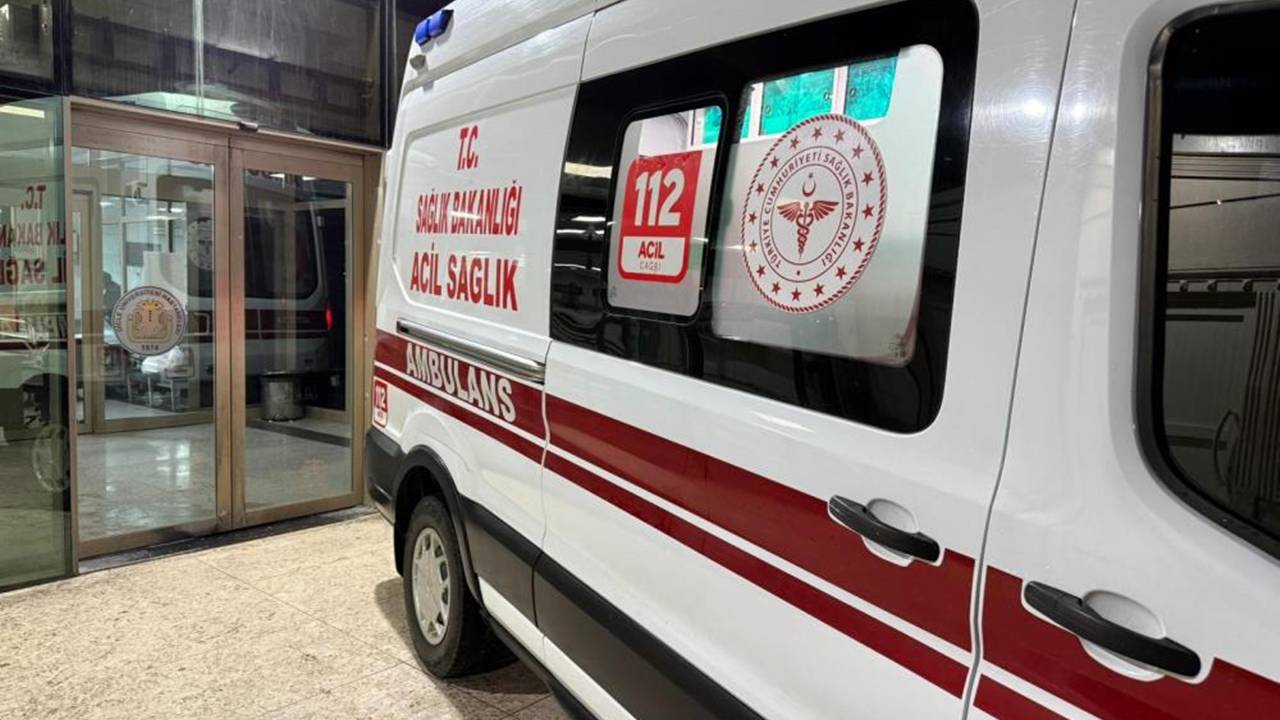 Diyarbakır’da eşini ve yanındaki adamı vurdu: 1 ölü, 1 yaralı