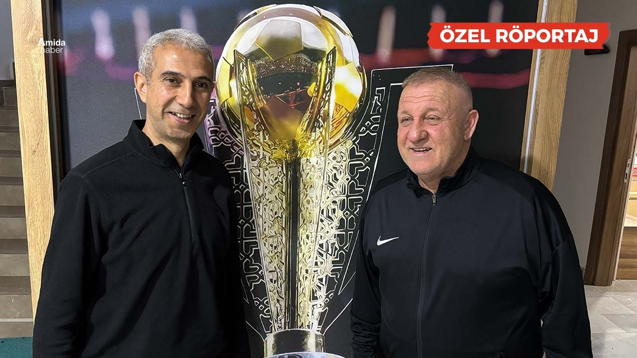 Mesut Bakkal: ikinci ilki yaşatmak istiyorum