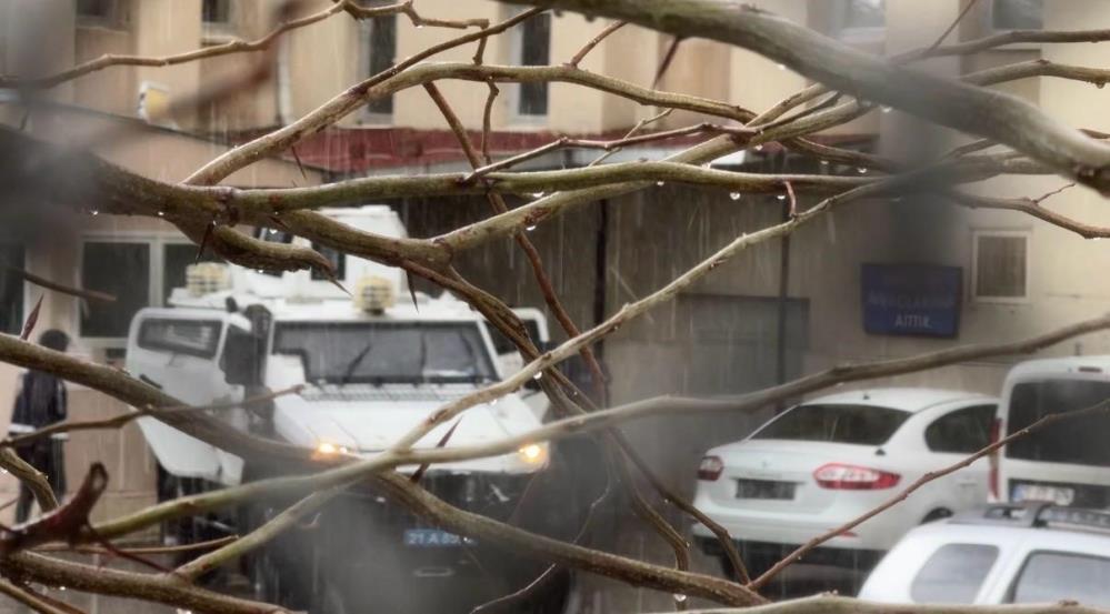 Diyarbakır’da eşini tüfekle öldüren zanlı tutuklandı