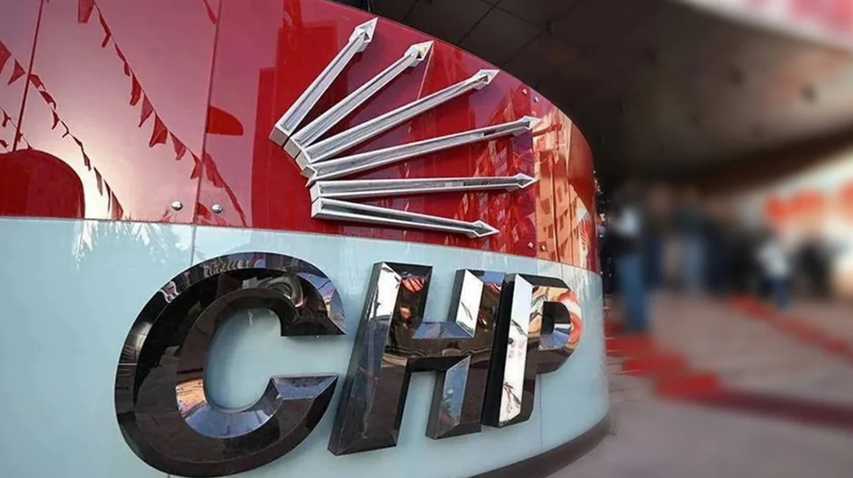 CHP’li belediye başkanı Özkan Yalım tutuklandı