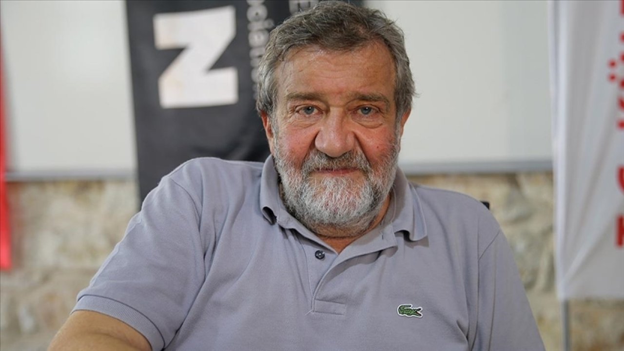 Coşkun Aral kimdir? Sinop’a neden gidiyor?