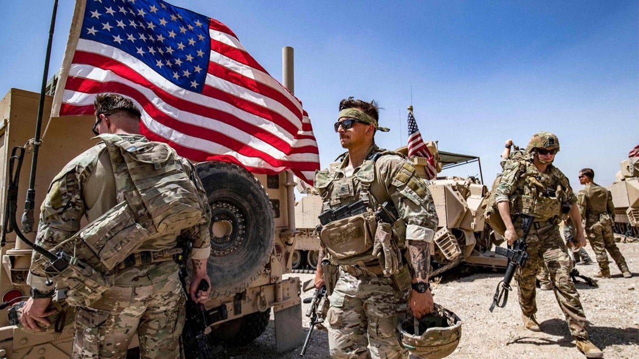 Beyaz Saray duyurdu: İran savaşında sona yaklaşıldı