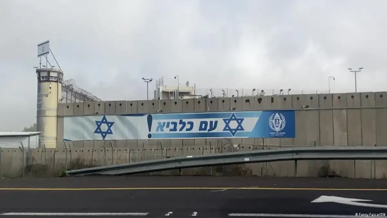 Filistinliler için idam kararı: İsrail yasayı geçirdi