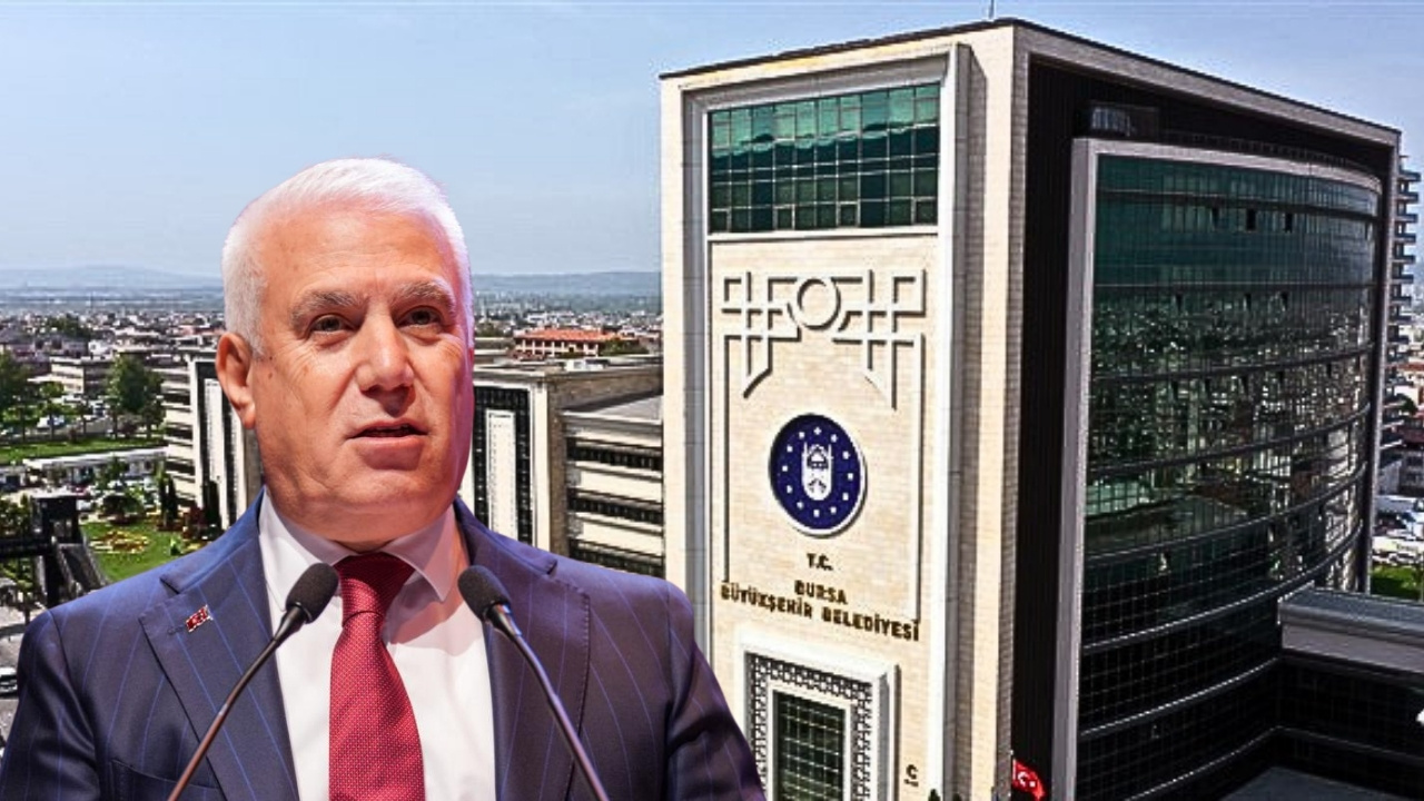 Mustafa Bozbey ile birlikte 55 kişi gözaltına alındı