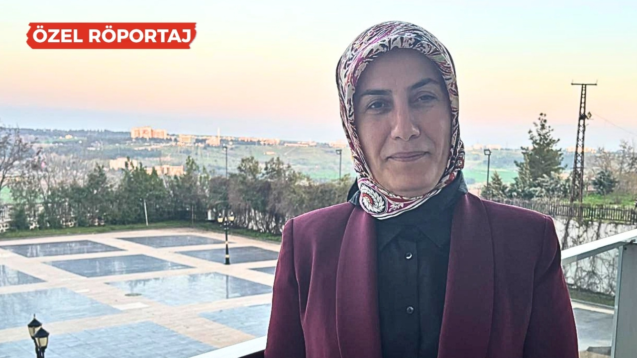 CHP’li Erdoğan’dan anadilde eğitim çıkışı