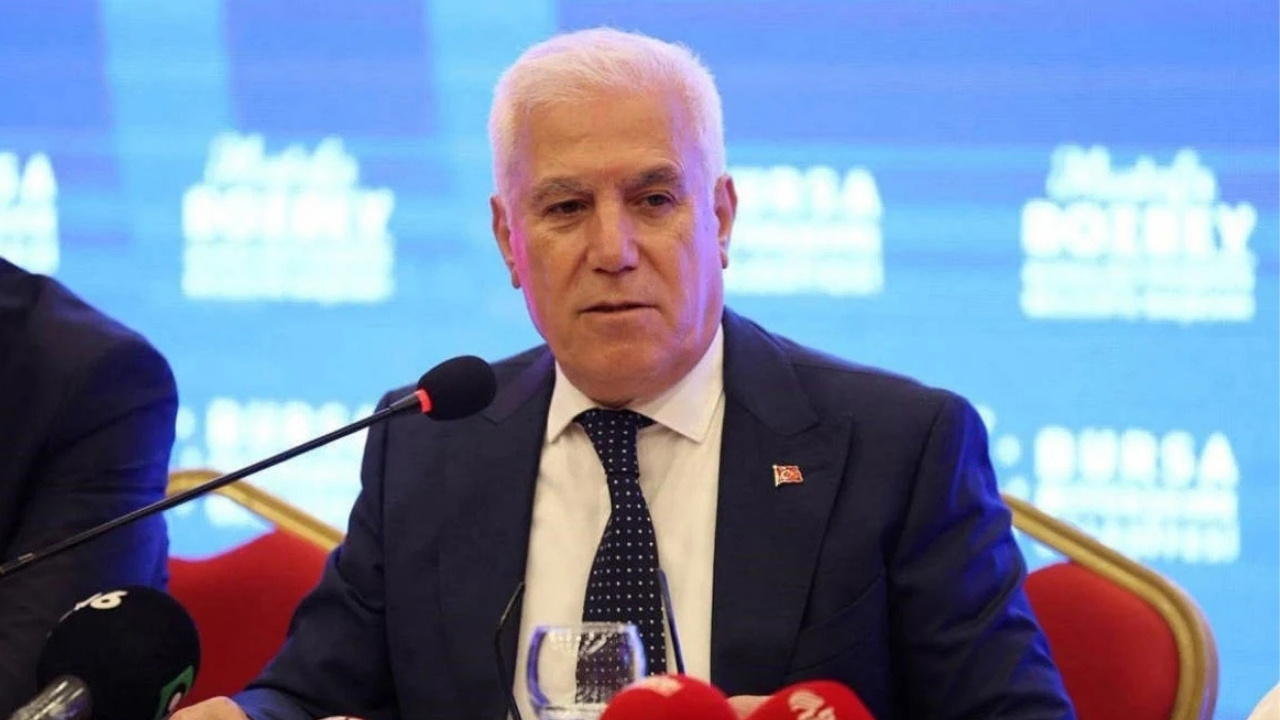 Mustafa Bozbey kimdir, neden gözaltına alındı?