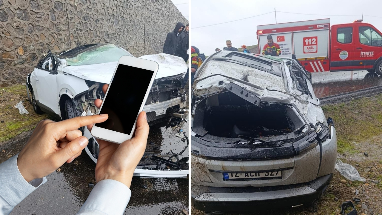 Trafik kazalarında yeni dönem: Otomatik eksper atanacak