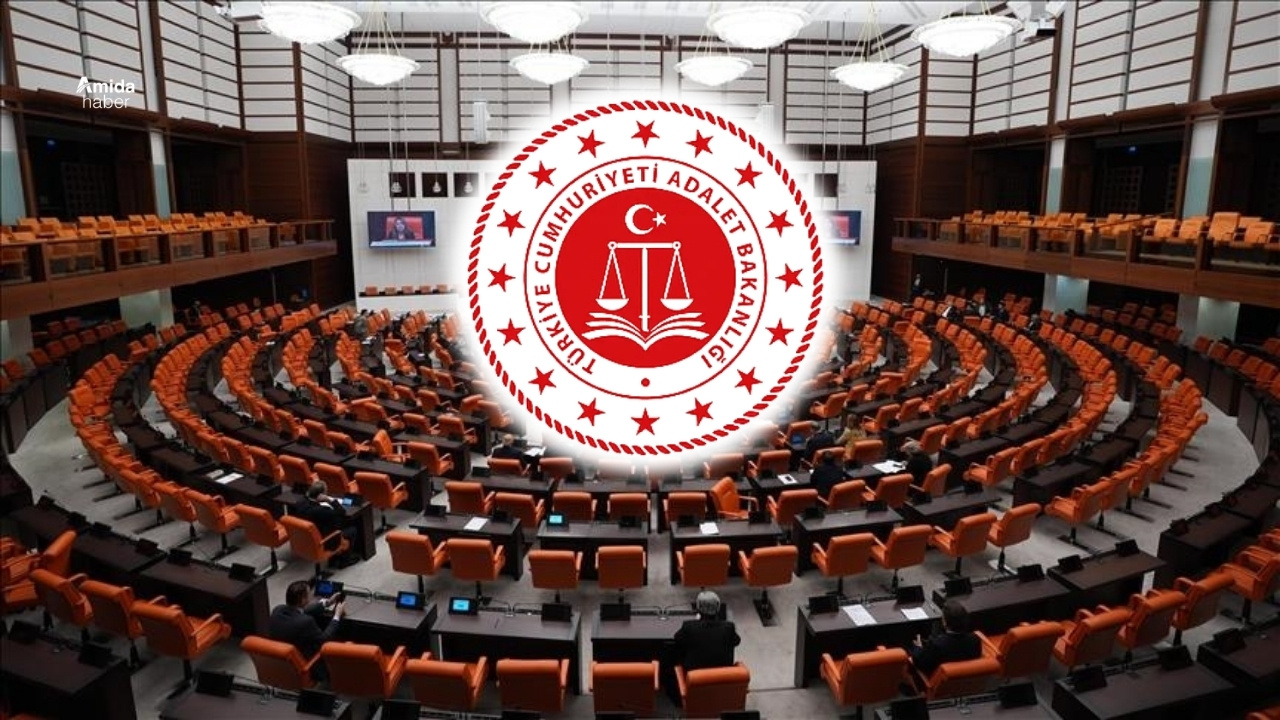 Gözler 12’inci Yargı Paketi’nde: Af gelecek mi?