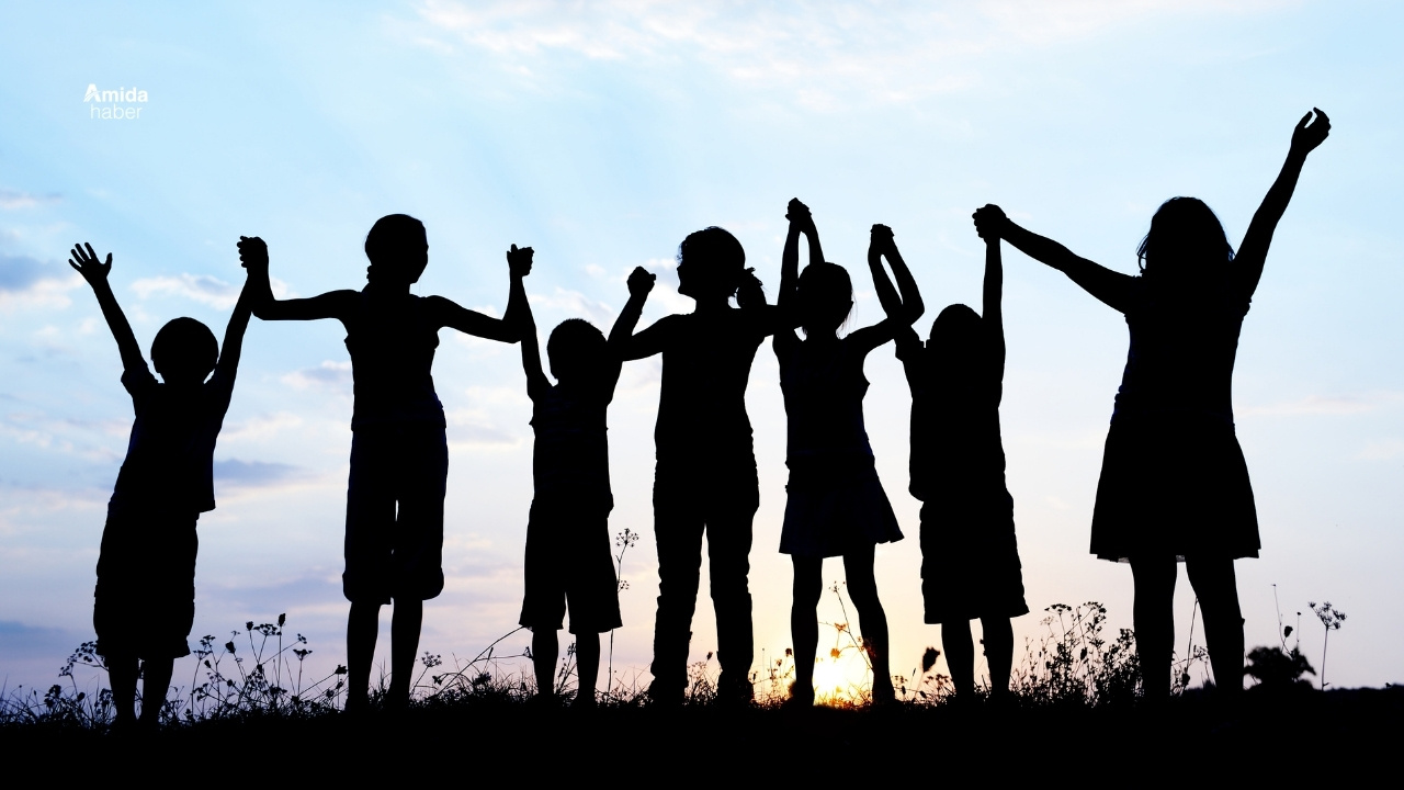 2026’nın Kürtçe popüler çocuk isimleri