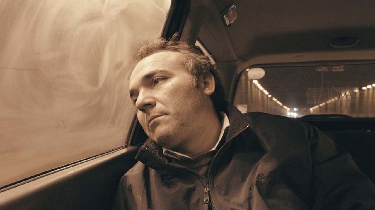 ‘Yeraltı’ filminin konusu nedir?