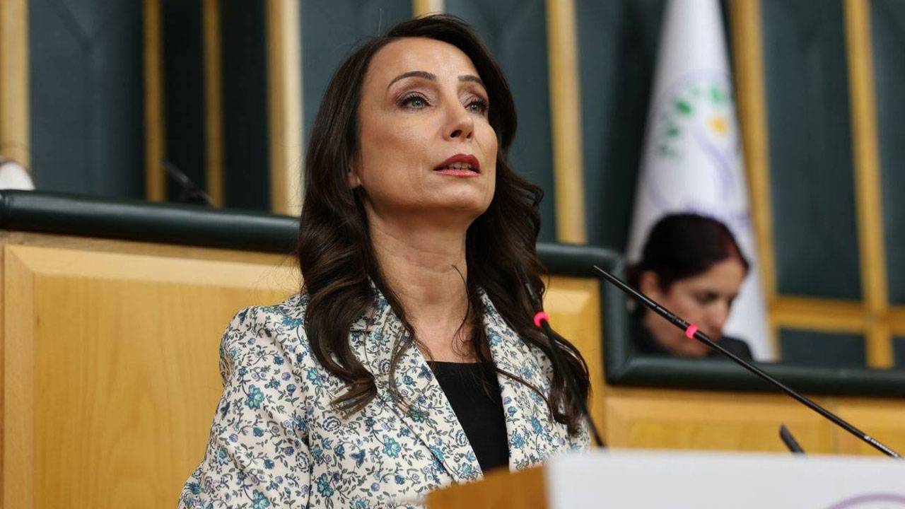 Hatimoğulları: Bahçeli’nin çağrısı karşılık bulmadı